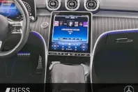 Mercedes-Benz CLE 300 din 2024 cu 28.913 km - oferta MER166413 - foto 9