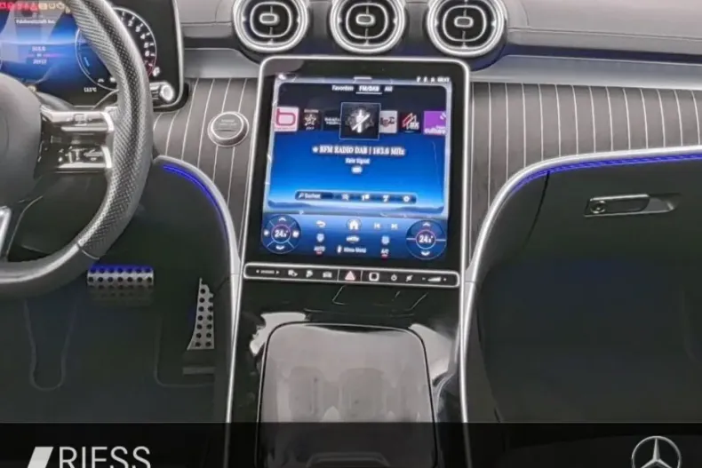 Mercedes-Benz CLE 300 din 2024 cu 28.913 km - oferta MER166413 - foto 9