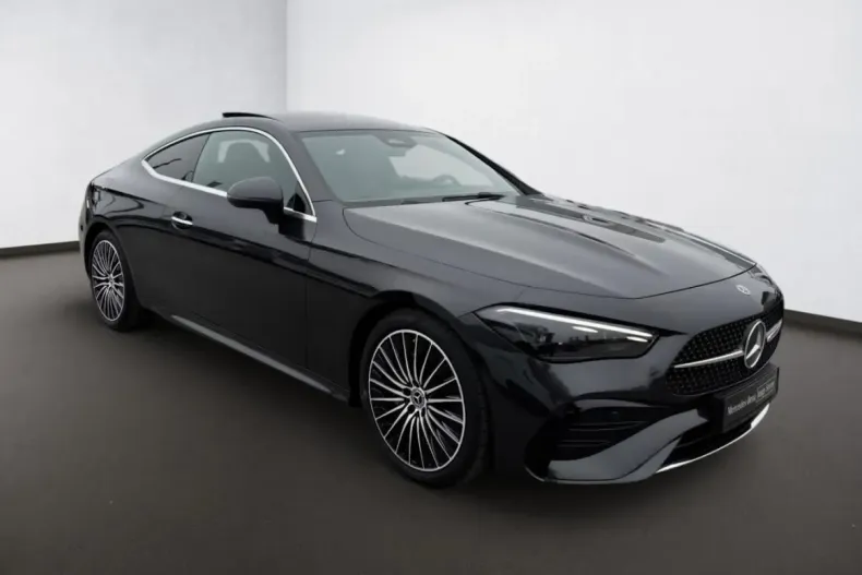 Mercedes-Benz CLE 300 din 2024 cu 20.400 km - oferta MER166414 - foto 1