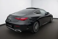 Mercedes-Benz CLE 300 din 2024 cu 20.400 km - oferta MER166414 - foto 4