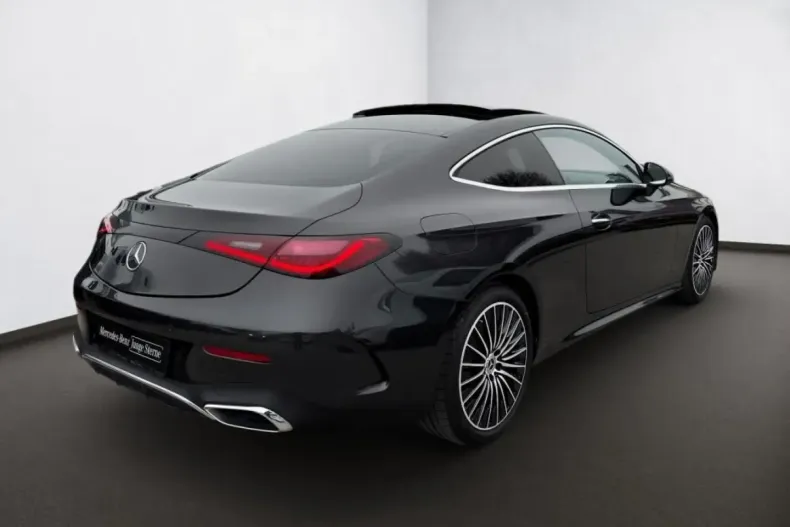 Mercedes-Benz CLE 300 din 2024 cu 20.400 km - oferta MER166414 - foto 4