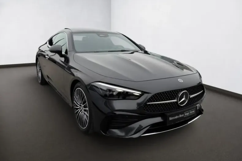 Mercedes-Benz CLE 300 din 2024 cu 20.400 km - oferta MER166414 - foto 5