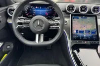 Mercedes-Benz CLE 300 din 2024 cu 20.400 km - oferta MER166414 - foto 9