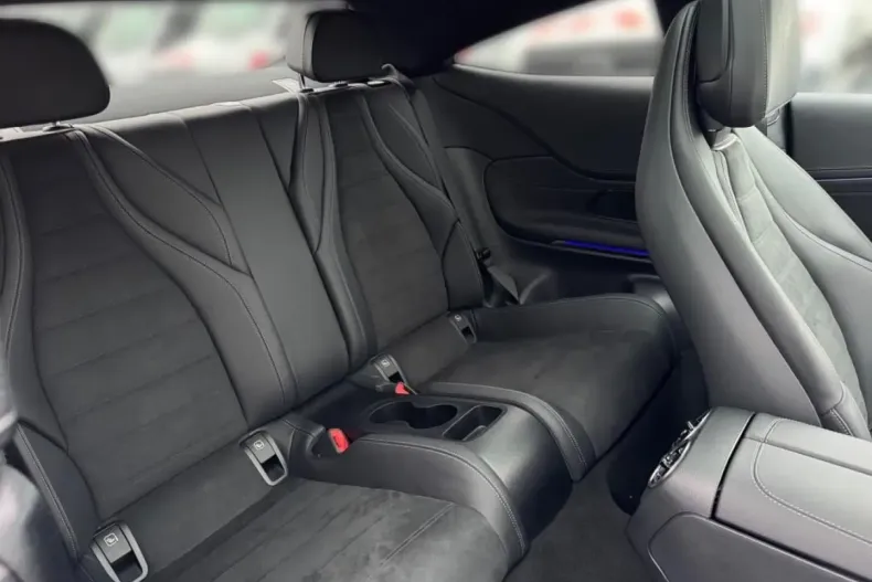 Mercedes-Benz CLE 300 din 2024 cu 20.400 km - oferta MER166414 - foto 11