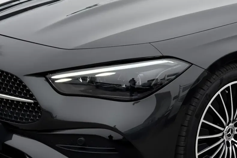 Mercedes-Benz CLE 300 din 2024 cu 20.400 km - oferta MER166414 - foto 15