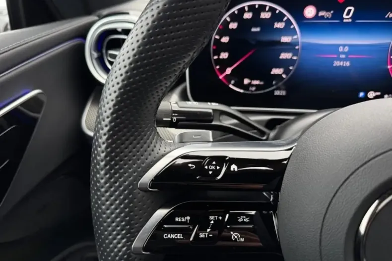 Mercedes-Benz CLE 300 din 2024 cu 20.400 km - oferta MER166414 - foto 27