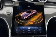 Mercedes-Benz CLE 300 din 2024 cu 20.400 km - oferta MER166414 - foto 29