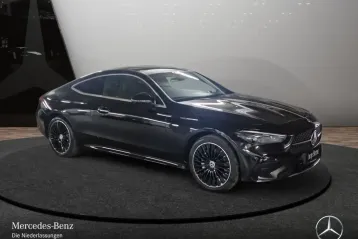 Mercedes-Benz CLE 300 din 2024 - oferta MER166415