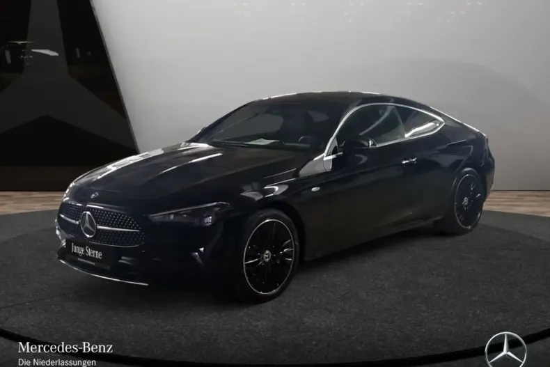 Mercedes-Benz CLE 300 din 2024 cu 12.748 km - oferta MER166415 - foto 2