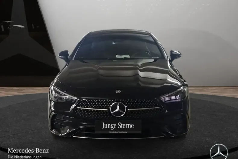 Mercedes-Benz CLE 300 din 2024 cu 12.748 km - oferta MER166415 - foto 3