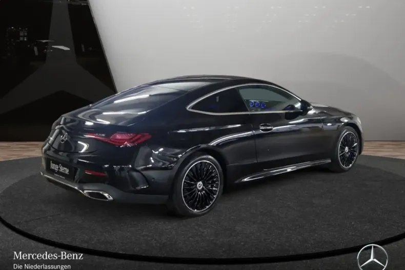 Mercedes-Benz CLE 300 din 2024 cu 12.748 km - oferta MER166415 - foto 5