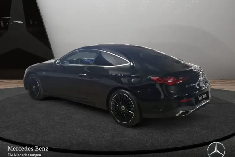 Mercedes-Benz CLE 300 din 2024 cu 12.748 km - oferta MER166415 - foto 7