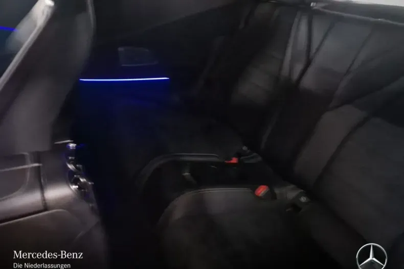 Mercedes-Benz CLE 300 din 2024 cu 12.748 km - oferta MER166415 - foto 9