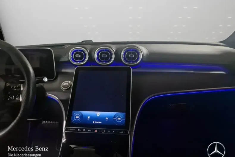 Mercedes-Benz CLE 300 din 2024 cu 12.748 km - oferta MER166415 - foto 12