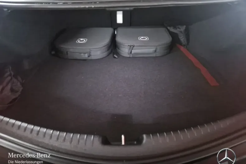 Mercedes-Benz CLE 300 din 2024 cu 12.748 km - oferta MER166415 - foto 16