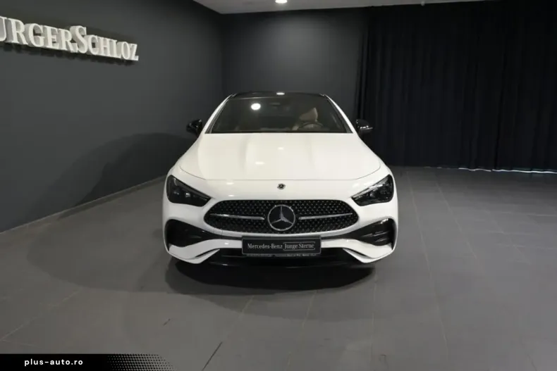 Mercedes-Benz CLE 300 din 2024 cu 12.650 km - oferta MER166416 - foto 3
