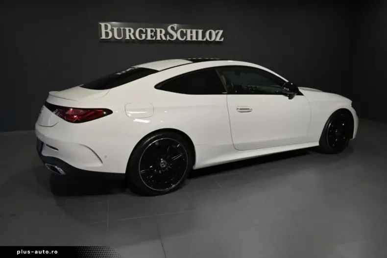Mercedes-Benz CLE 300 din 2024 cu 12.650 km - oferta MER166416 - foto 4
