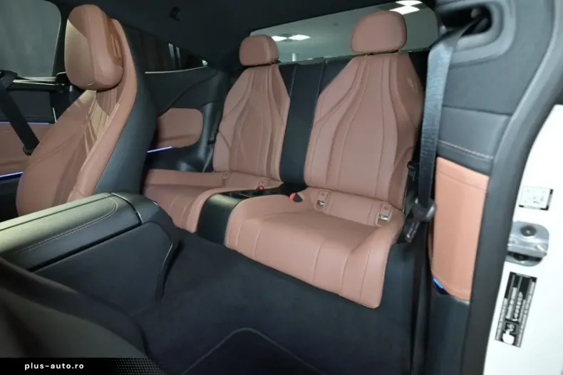 Mercedes-Benz CLE 300 din 2024 cu 12.650 km - oferta MER166416 - foto 7