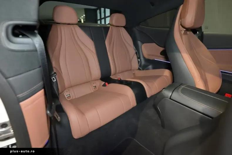 Mercedes-Benz CLE 300 din 2024 cu 12.650 km - oferta MER166416 - foto 8