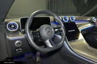 Mercedes-Benz CLE 300 din 2024 cu 12.650 km - oferta MER166416 - foto 9