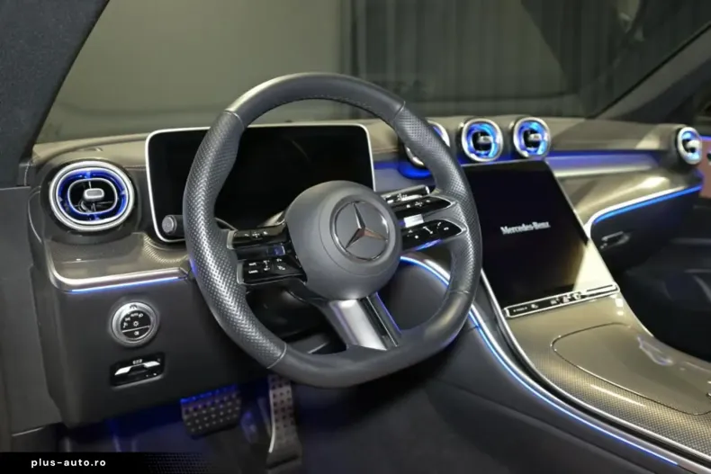 Mercedes-Benz CLE 300 din 2024 cu 12.650 km - oferta MER166416 - foto 9