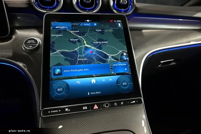 Mercedes-Benz CLE 300 din 2024 cu 12.650 km - oferta MER166416 - foto 11