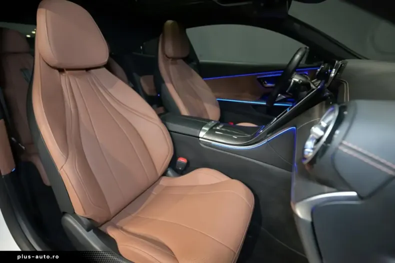 Mercedes-Benz CLE 300 din 2024 cu 12.650 km - oferta MER166416 - foto 16