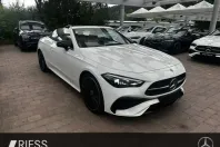 Mercedes-Benz CLE 300 din 2024 cu 2.029 km - oferta MER166417 - foto 1
