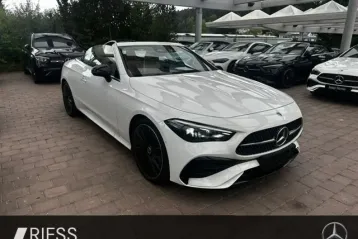 Mercedes-Benz CLE 300 din 2024 - oferta MER166417