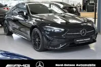 Mercedes-Benz CLE 200 din 2024 cu 23.135 km - oferta MER166418 - foto 1