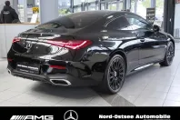 Mercedes-Benz CLE 200 din 2024 cu 23.135 km - oferta MER166418 - foto 4