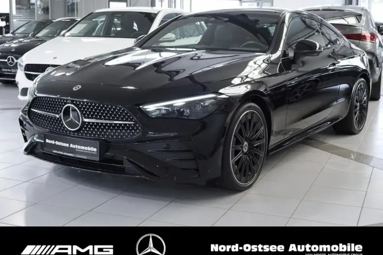 Mercedes-Benz CLE 200 din 2024 cu 23.135 km - oferta MER166418 - foto 6