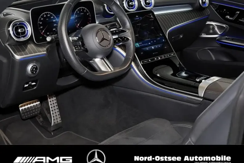 Mercedes-Benz CLE 200 din 2024 cu 23.135 km - oferta MER166418 - foto 7