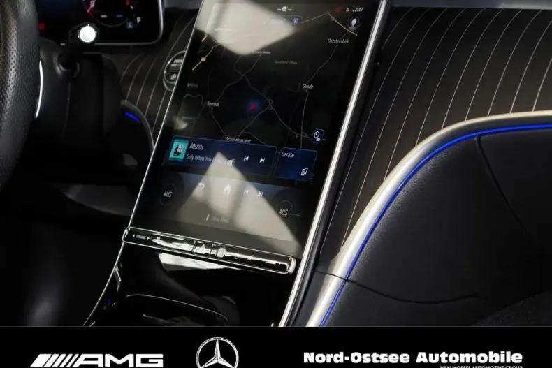 Mercedes-Benz CLE 200 din 2024 cu 23.135 km - oferta MER166418 - foto 9