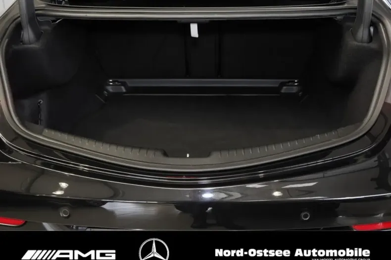 Mercedes-Benz CLE 200 din 2024 cu 23.135 km - oferta MER166418 - foto 13