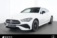 Mercedes-Benz CLE 300 din 2025 cu 12.010 km - oferta MER166419 - foto 1