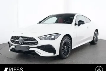 Mercedes-Benz CLE 300 din 2025 - oferta MER166419