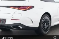 Mercedes-Benz CLE 300 din 2025 cu 12.010 km - oferta MER166419 - foto 4