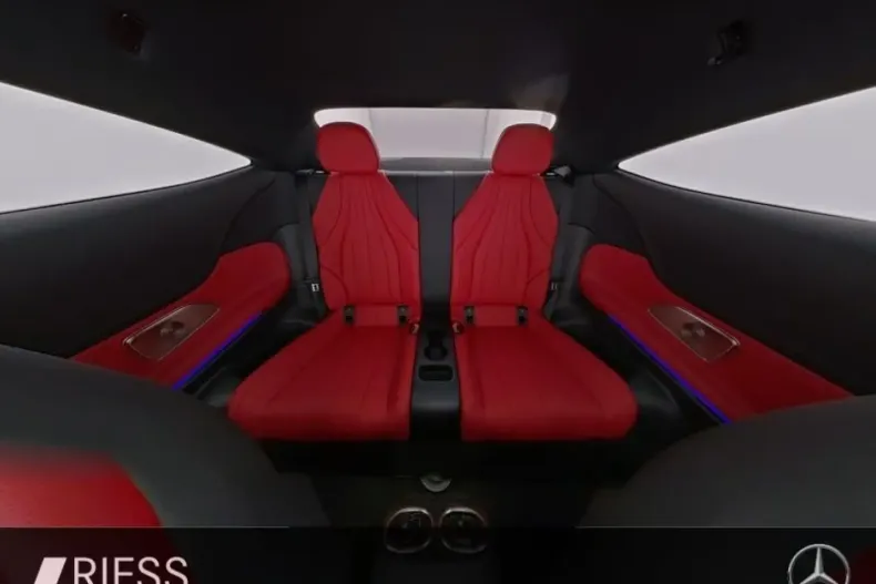 Mercedes-Benz CLE 300 din 2025 cu 12.010 km - oferta MER166419 - foto 7