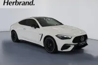 Mercedes-Benz CLE 53 AMG din 2024 cu 9.964 km - oferta MER166420 - foto 1