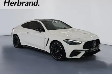 Mercedes-Benz CLE 53 AMG din 2024 - oferta MER166420