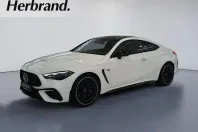 Mercedes-Benz CLE 53 AMG din 2024 cu 9.964 km - oferta MER166420 - foto 2