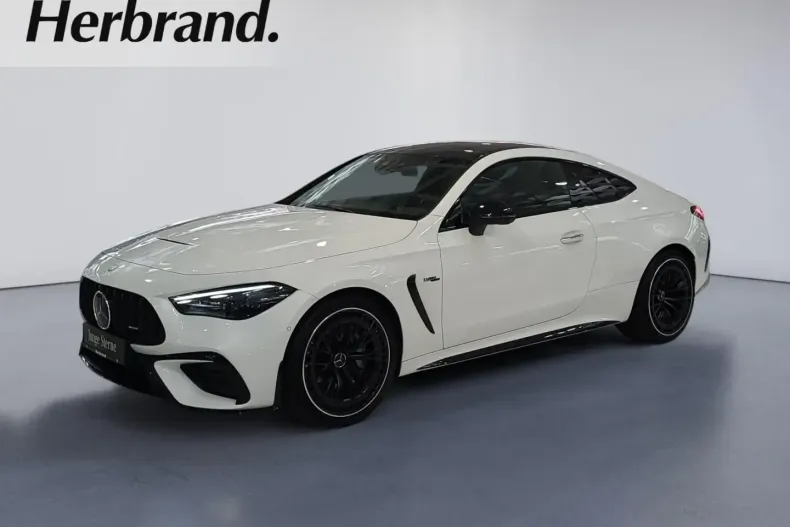 Mercedes-Benz CLE 53 AMG din 2024 cu 9.964 km - oferta MER166420 - foto 2