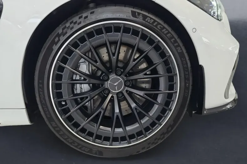 Mercedes-Benz CLE 53 AMG din 2024 cu 9.964 km - oferta MER166420 - foto 5