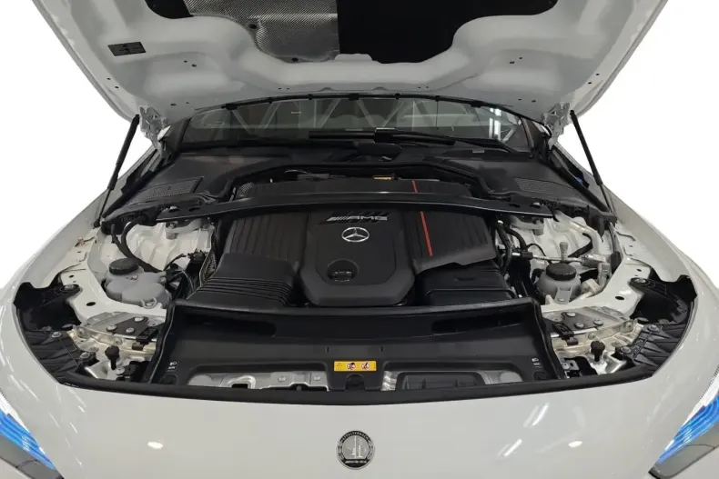 Mercedes-Benz CLE 53 AMG din 2024 cu 9.964 km - oferta MER166420 - foto 7