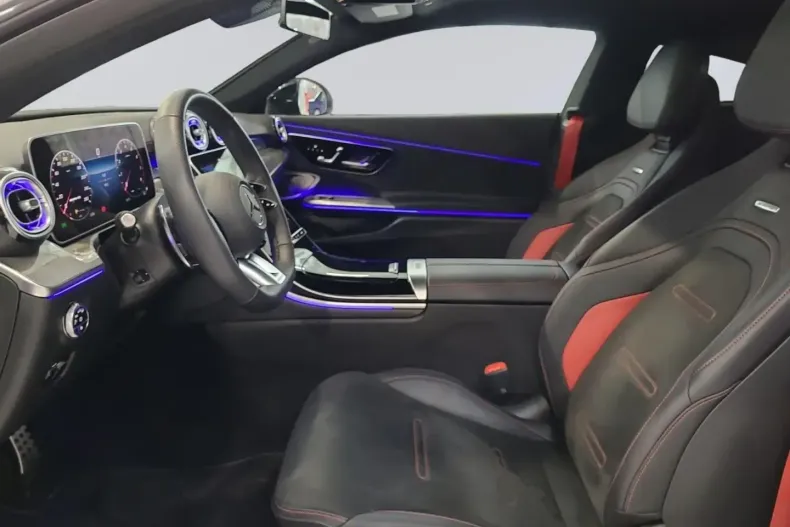 Mercedes-Benz CLE 53 AMG din 2024 cu 9.964 km - oferta MER166420 - foto 11