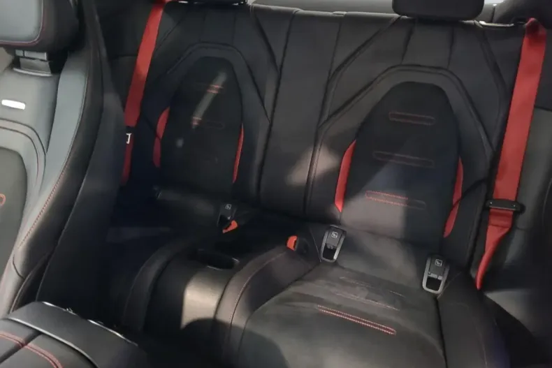 Mercedes-Benz CLE 53 AMG din 2024 cu 9.964 km - oferta MER166420 - foto 12