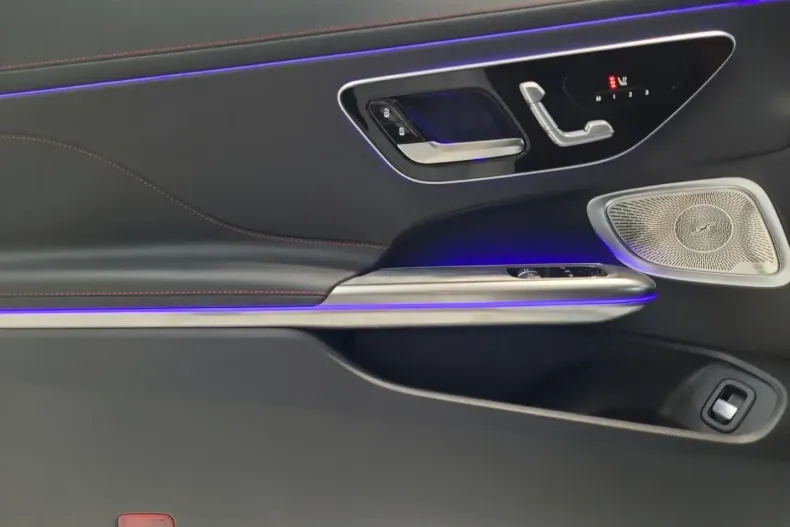 Mercedes-Benz CLE 53 AMG din 2024 cu 9.964 km - oferta MER166420 - foto 14