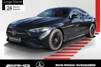 Mercedes-Benz CLE 200 din 2024 cu 7.040 km - oferta MER166421 - foto 2