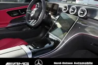 Mercedes-Benz CLE 200 din 2024 cu 7.040 km - oferta MER166421 - foto 8